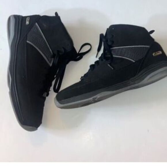 FUBU SHOES BOOTS MEN SIZE 11 US main image 5